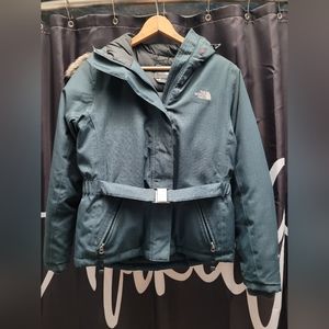 North Face size small